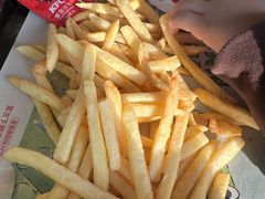 -肯德基(南昌路大润发店)