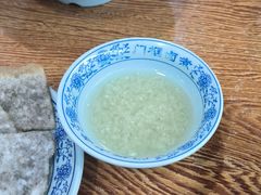 -门框胡同百年卤煮(前门煤市街店)