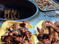 馕坑肉-3号仓库(幸福北路店)