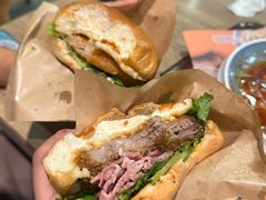 -魏家凉皮(协和店)