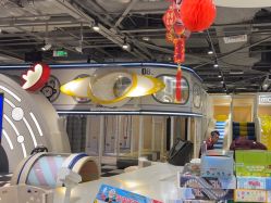 -奇乐儿momoplanet儿童乐园(广州白云五号店)