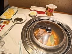 -遇东北林区铁锅炖(南开店)