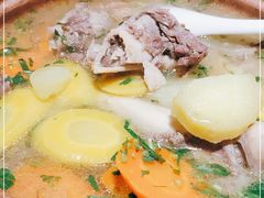 -谷丽麦馕新疆菜·清真(步步高梅溪新天地店)