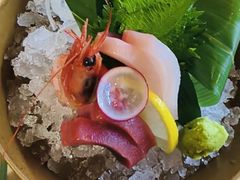 -西村日本料理(香格里拉饭店)