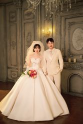 -雪中彩影婚纱摄影·微光艺术中心