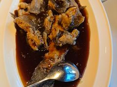 西湖醋鱼-味钱塘·钱塘浙宴(宋城之江银泰店)