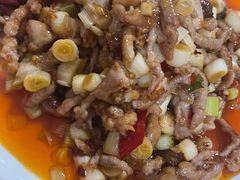 -鸡哈豆花(梅西广场店)