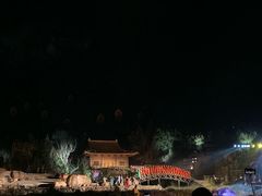 -禅宗少林·音乐大典