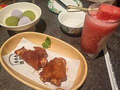 -渔语鱼新川菜Bistro(万象天地店)