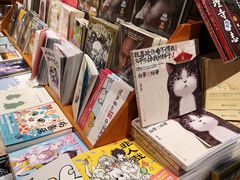 零售区-西西弗书店&矢量咖啡(凯德晶萃广场店)