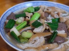 大肠头加小肠粉-锦泓老字号猪脏粉(东联大厦店)