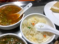 -海底捞火锅(海宁路店)