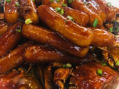 -三林本帮馆(中林街店)