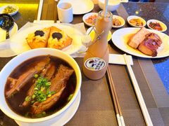 -中国厨房/台湾牛肉面