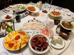 -同庆楼(花园店)