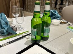 -凯宾斯基大酒店·三楼御龙轩中餐厅
