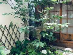 -边渡咖啡烘焙店(昙华林店)