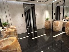 -上海宝华万豪酒店