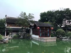 -祝家花園(伯渎港店)
