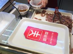 -紫燕百味鸡(广埠屯店)