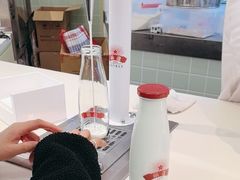 -红星前进面包牛奶公司(君太店)