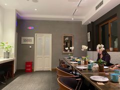 -BOCATA 西班牙餐厅(三里屯店)