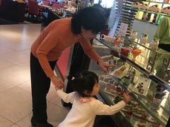 -亮马河饭店翠雅咖啡厅