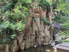 -沂蒙山旅游区云蒙景区(蒙山国家森林公园)