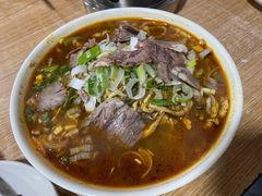 -肖家客饸饹面(郑州总店)