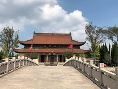 -海天禅寺