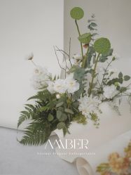 -琥珀婚礼策划AMBER WEDDING