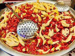 -嘉州九妹凤爪(乐山总店)