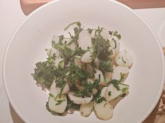 -庆江南江南菜(琴湖溪里花园城店)