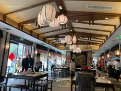 大堂-春发生饭店·非遗(南院门店)