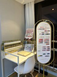 -JX今喜美甲美睫