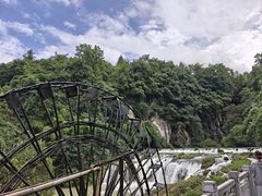 -天河潭旅游度假区