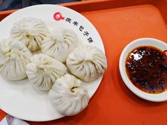 -庆丰包子铺(望京广顺店)