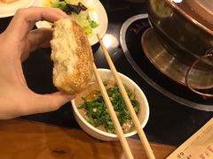 -情忆草原涮肉馆