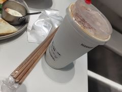 -Manner Coffee(万象食家店)