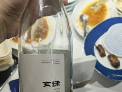 -羲和雅苑•北京烤鸭(国贸商城店)