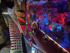 -泰安地下龙宫景区