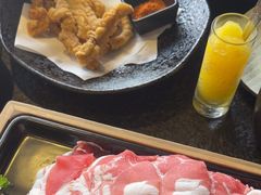 -湊湊火锅·茶憩(和平大悦城店)