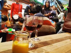 -星伦多 自助料理(圆融店)