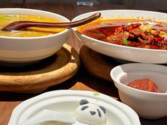 -眉州东坡(大悦城店)