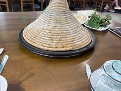 -菌乡缘·野生菌蒸汽鱼火锅(江边夜市店)