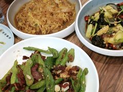 -合合春饼·酱骨·东北菜(潘家园店)