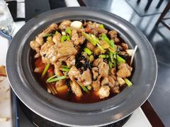 -柳莺湖上·湖景餐厅·江南菜(西湖店)