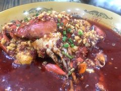 -曾记鸿发虾蟹城(枫林一路店)