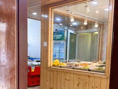 -海鲜人家(吕四店)