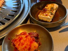 -韩一品韩国料理(柏庐南路店)